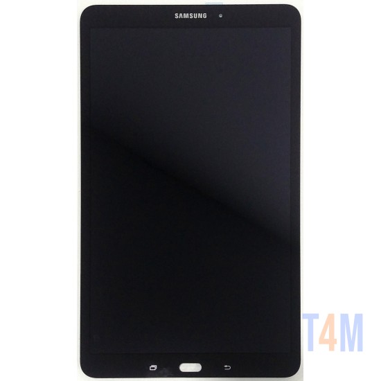 TOUCH+DISPLAY SAMSUNG P580,P585 BRANCO